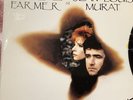 Maxi 45 T. Mylène Farmer. «  Regrets «  Avec Murat.  Original 1991