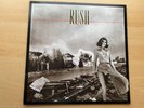 RUSH - PERMANENT WAVES - 2015 LP -  180 GRAM REMASTERED - PLAYS EX