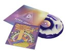 Elton John Diamonds (Pyramid Edition) Glastonbury Vinyl LP - In Hand