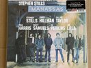 MANASSAS - Stephen Stills 180 GRAM - LIMITED EDITION GATEFOLD JACKET - SEALED LP