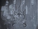Dimmu Borgir - Inn I Evighetens Morke 1994 - 7“-EP Crowley Records