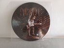 AC/DC -  STIFF UPPER LIP - OFFICIAL PICTURE DISC - MADE IN UK -