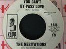THE HESITATIONS: YOU CAN'T BY PASS LOVE