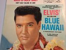 ELVIS PRESLEY- 1961 CAN'T HELP FALLING IN LOVE/ROCK-A-HULA-BABY