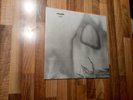 The Cure Vinyl LP Faith Germany 1981 Excellent-/NM