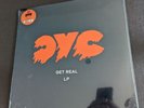 CVC - Get Real (CVC Recordings) Vinyl 12