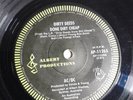 AC/DC / Dirty Deeds Done Dirt Cheap/R.I.P (Rock In Peace) Bon Scott,1st press