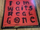 Real Gone by Tom Waits (Vinyl, Oct-2004, Anti-)