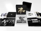 U2 The Joshua Tree SUPER DELUXE Box Set 7LP VINYL original/Live/Remixes/books