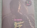 JIMI HENDRIX RAINBOW BRIDGE COLORED VINYL FRANCE (FNAC) IMPORT NEW SEALED