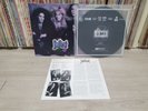 JULLIET - JULLIET 1990 KOREA ORIG VINYL LP Rare Sleeve No Barcode
