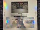 Frank Ocean Endless Vinyl (USED, READ DESCRIPTION)