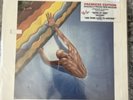 The Fixx Reach The Beach Original 1983 Vinyl In Shrink   W/ Hype   EX/EX