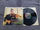 Michael Rabin Paganini Concerto Capital  Stereo SP 8534