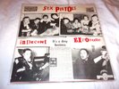 THE SEX PISTOLS INDECENT EXPOSURE ALBUM PUNK LP  £ LIVE TKS VG  used PLAY LOUD