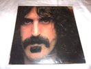 FRANK ZAPPA apostrophe vinyl 1st press uk 1974 k59201 discreet a1b2 vgcplus #