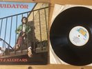 HARRY J. ALL STARS LIQUIDATOR 1ST PRESS 1969 UK HARRY J TROJAN VINYL LP TBL-104