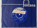 The Pretty Things - 1964 UK Fontana Sample 45: 'Don't Bring Me Down' _VG+