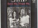 THE MODELS**BEND ME, SHAPE ME**ROCK**PICTURE SLEEVE**THE MGM LABEL**HEAR IT