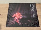 Enter Shikari – A Kiss for the Whole World LP sunset orange colour vinyl 2023