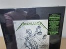 Metallica And justice for all Japanese Super Deluxe box set Still sealed