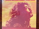 Carlos Santana & Buddy Miles Live LP 1972 Original Vinyl Album - SEALED
