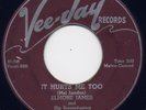 ELMORE JAMES 