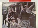 THE DOORS STRANGE DAYS  AUSTRALIAN Vinyl Album
