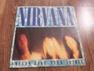 NIRVANA - SMELLS LIKE TEEN SPIRIT 7