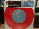 FOO FIGHTERS My Hero **RARE 1998 UK Limited Edition RED 7