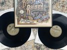 JOHN MAYER: Born and Raised [LP vinyl] Including CD