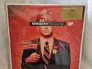 Ministry Filthpig Limited Edition Orange Vinyl Individually Numbered Sealed