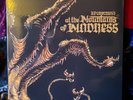 At the Mountains of Madness, Cadabra Records, H.P. Lovecraft Box Set 6 LPs 