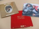 BEE GEES LP BEE GEES ODESSA LP BEE GEES CUCUMBER CASTLE BEE GEES HORIZONTAL LP