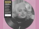 Lana Del Rey Candy Necklace Limited Edition 7” Picture Disc Vinyl  Brand New