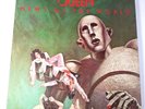 Queen - News Of The World - Vinyl LP UK 1st Press -1/-2 EX+/EX+