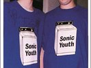 Sonic Youth - Washing Machine (2LP) Vinyl Record