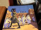 The Mars Volta The Bedlam in Goliath  2 white/gold glow dark vinyl LP