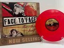 Face To Face ‎- The Other Half Vinyl 10