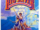 Roger Miller BIG RIVER LP SIGNED by 24 Cast Members Trey Wilson A 4901