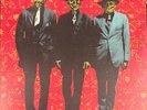 Meyhem / Madlib / DJ Muggs Champagne For Breakfast COKE ORANGE SPLATTER Vinyl LP