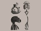 Roberto Musci	Tower Of Silence (2LP) New Vinyl LP Music From Memory Sealed