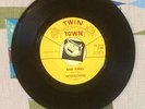 Satisfactions 45 Bad Times / Girl Don't Tell Me 1965 Wisconsin Garage VG