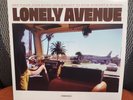 Ben Folds Nick Hornby Lonely Avenue 180 Gram Vinyl LP (VG+)
