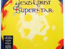 ANDREW LLOYD WEBBER TIM RICE JESUS CHRIST SUPERSTAR 2xLP VINYL NEW - SLV SCUFFS