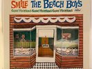 The Beach Boys – The Smile Sessions 2LP / 2x7