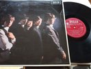 ROLLING STONES 1st UK LP  ' MONA ' Cover ' MONA '  Labels DECCA LK 406 Flipback