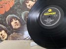 The Beatles Rubber Soul 1st press Vinyl,Mono, Loud Cut -1 -1 rare x-over labels,