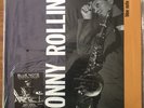 Sonny Rollins VOLUME 1 - Music Matters SRX Blue Note 33 Vinyl SEALED/MINT  1999
