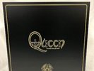 Queen Studio Album Colour Vinyls Complete Never Played Boxed